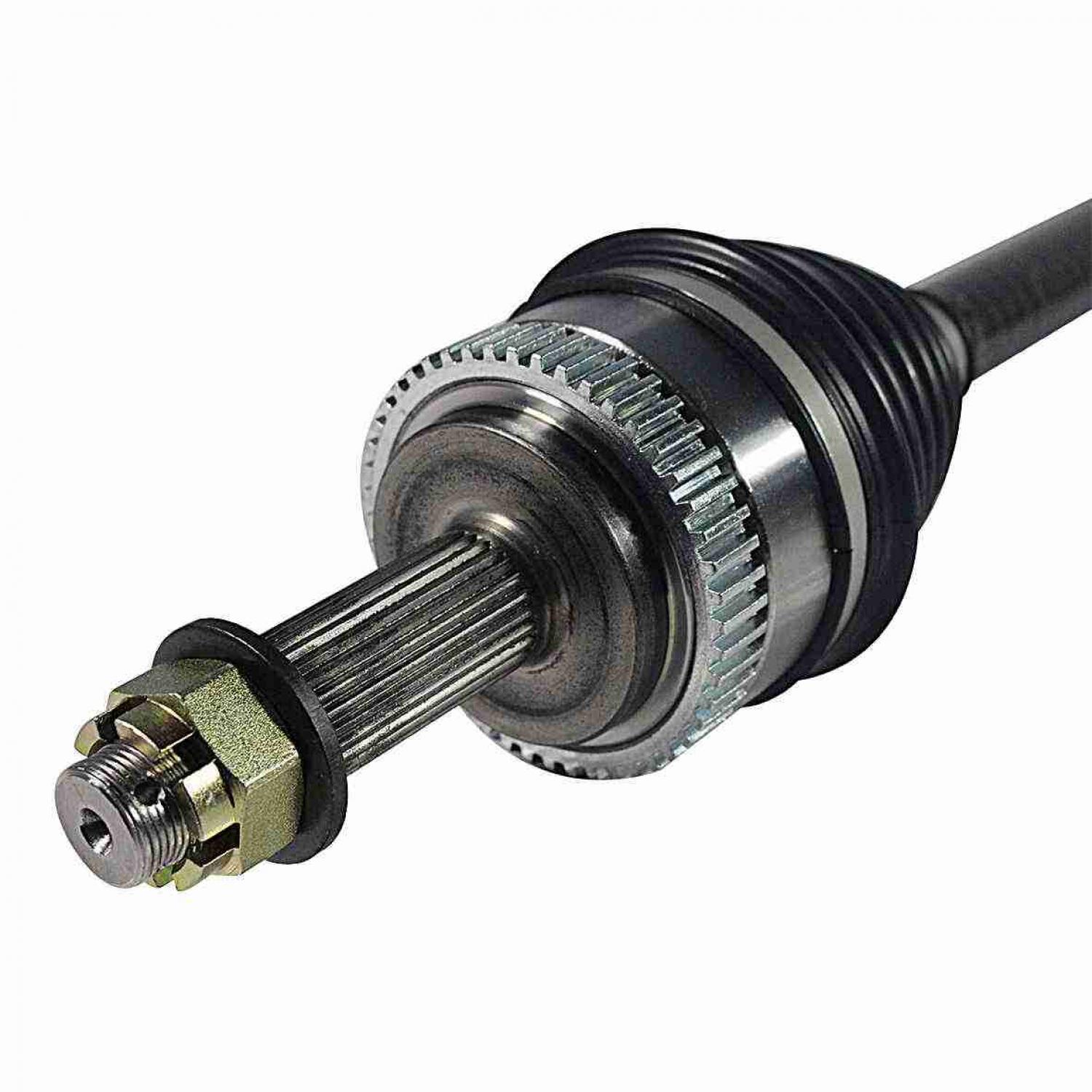 GSP NCV75058 - CV Axle Assembly GSP NCV75058 CV Axle Assembly product image 3 of 5