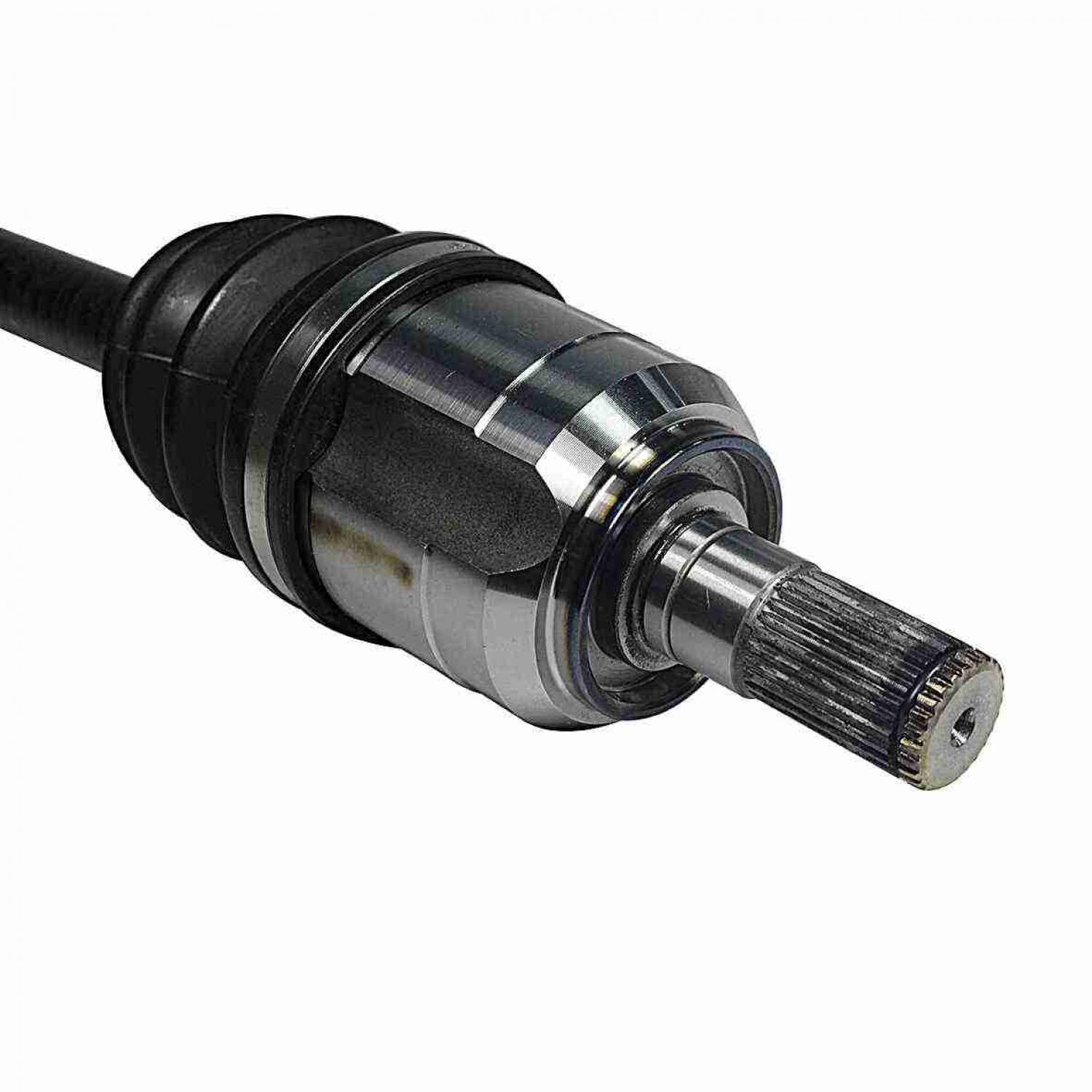 GSP NCV75058 - CV Axle Assembly GSP NCV75058 CV Axle Assembly product image 4 of 5