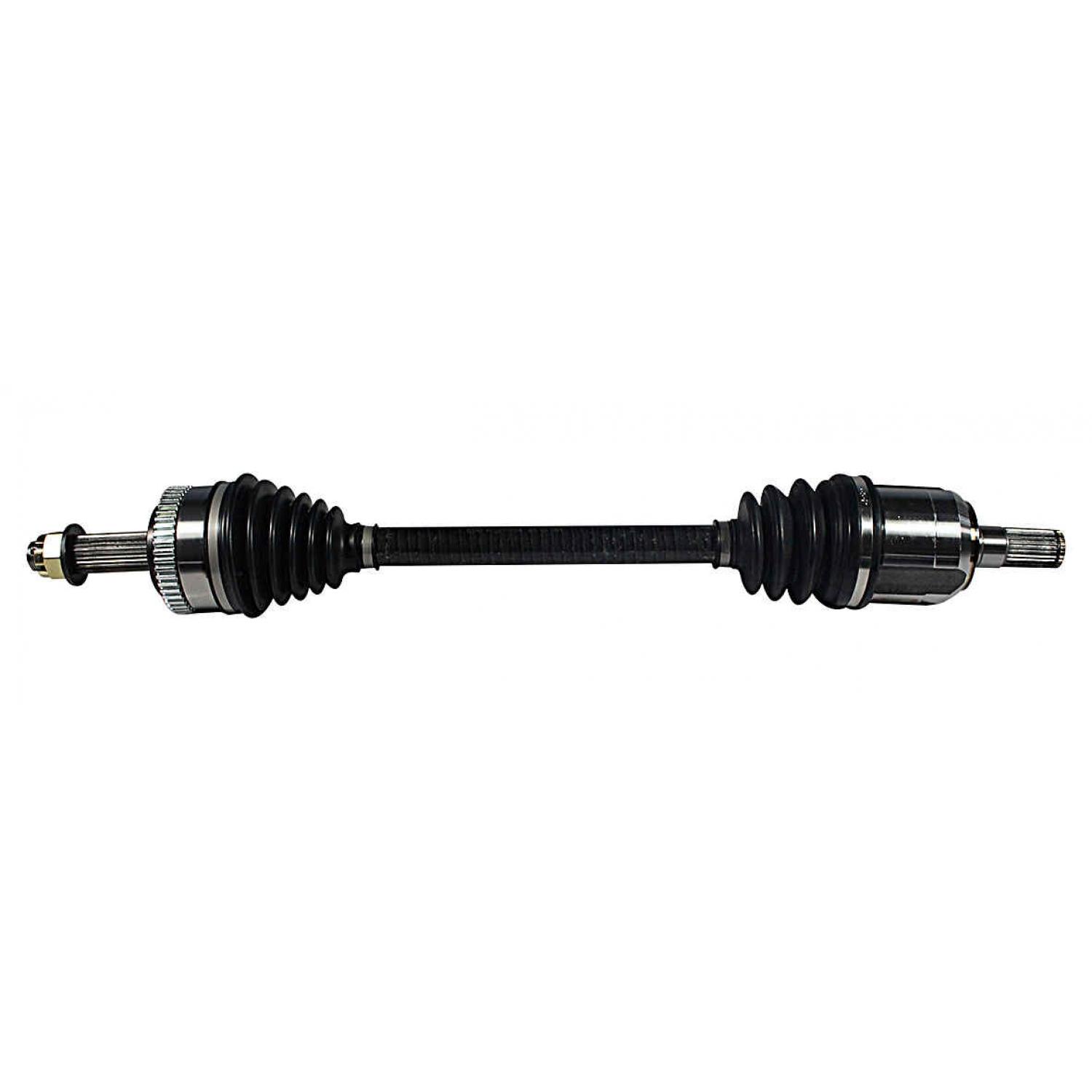 GSP NCV75058 - CV Axle Assembly GSP NCV75058 CV Axle Assembly product image 5 of 5