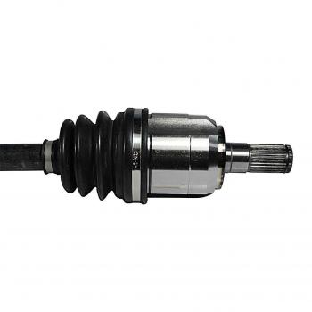 2009 Kia Sportage CV Axle Assembly Front Right GSP NCV75059 image 2 of 4
