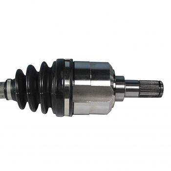 2010 Hyundai Tucson CV Axle Assembly Front Left GSP NCV75060 image 2 of 4
