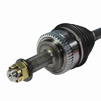 2010 Hyundai Tucson CV Axle Assembly Front Left GSP NCV75060 image 3 of 4