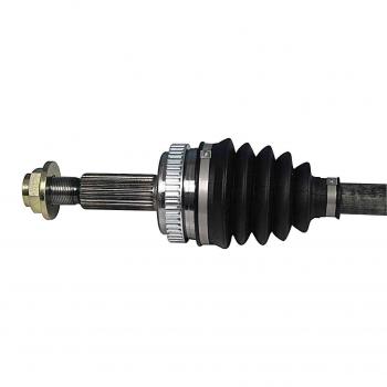 2016 Kia Sportage CV Axle Assembly Rear Left GSP NCV75061 image 1 of 4