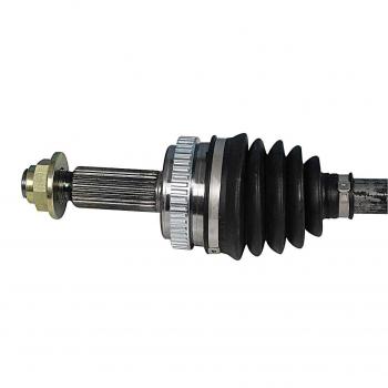 2015 Hyundai Tucson CV Axle Assembly Rear Right GSP NCV75062 image 1 of 4
