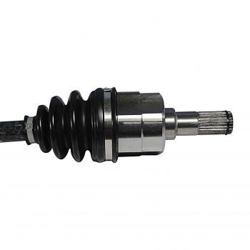 2015 Hyundai Tucson CV Axle Assembly Rear Right GSP NCV75062 image 2 of 4