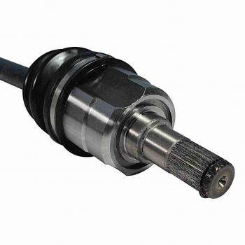 2015 Hyundai Tucson CV Axle Assembly Rear Right GSP NCV75062 image 4 of 4