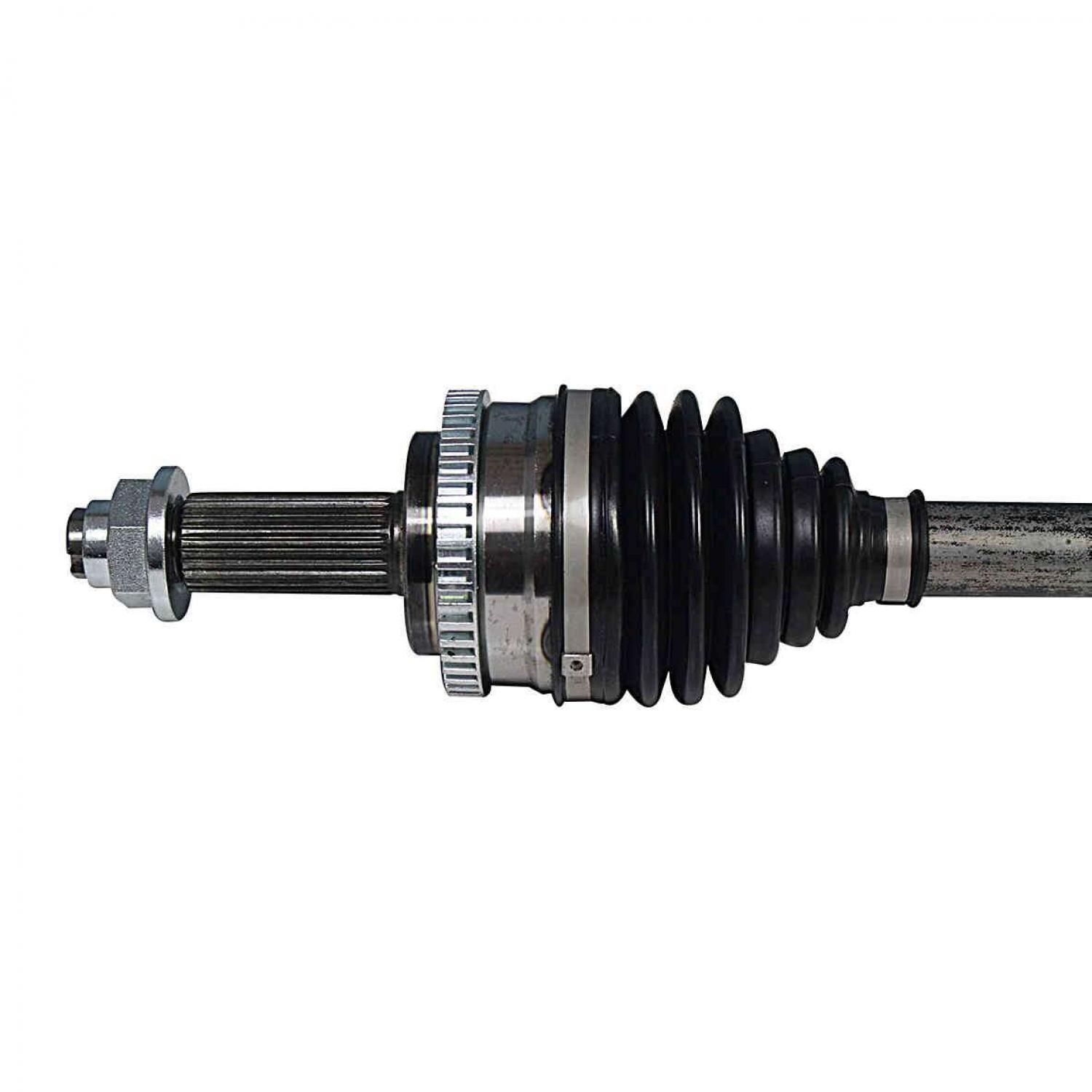 GSP NCV75064 - CV Axle Assembly GSP NCV75064 CV Axle Assembly product image 1 of 5