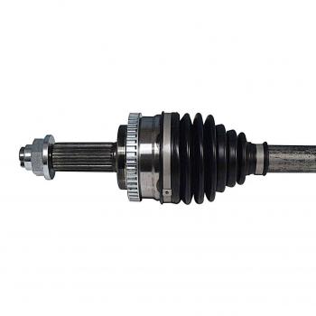 2010 Kia Forte Koup CV Axle Assembly Front Left GSP NCV75064 image 1 of 4
