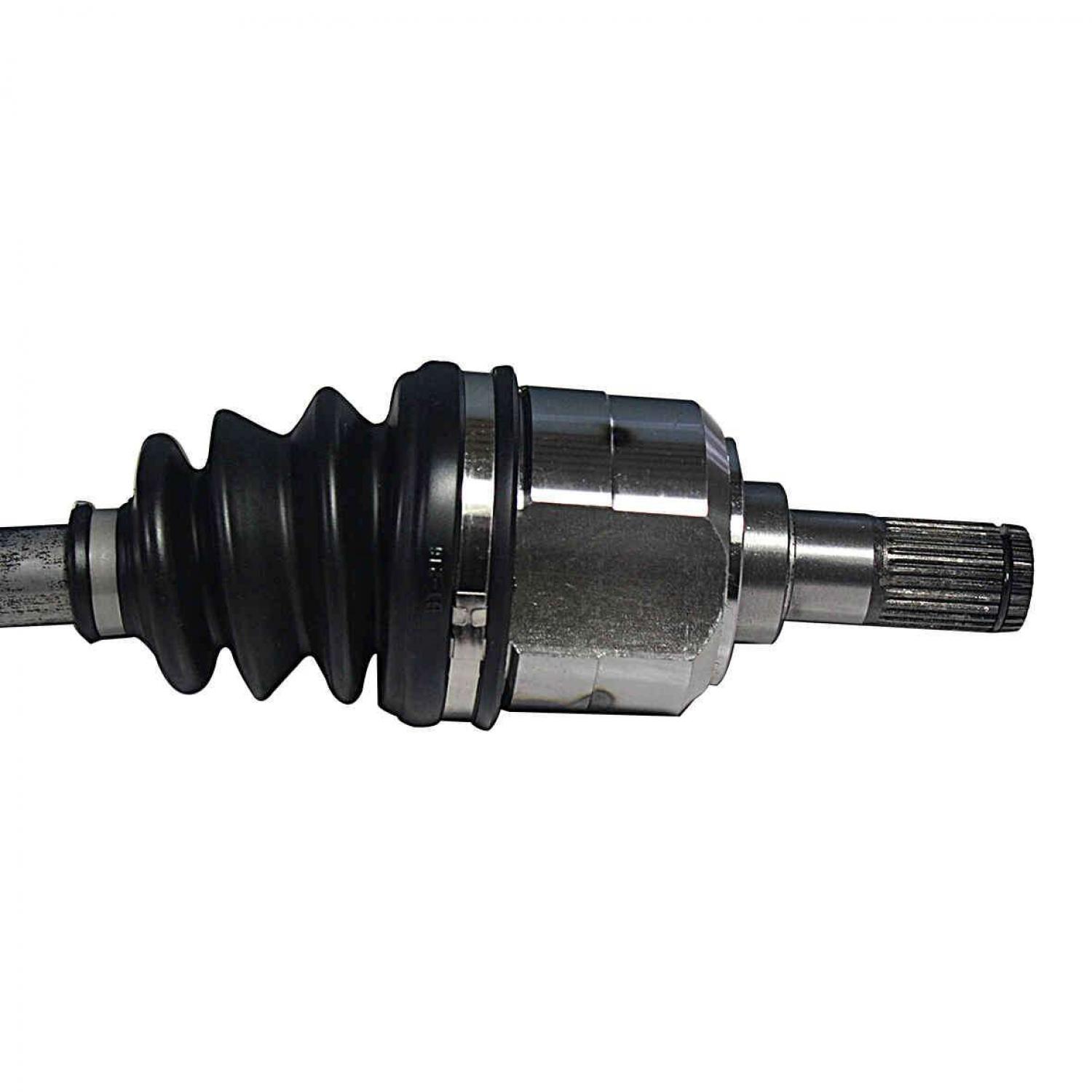 GSP NCV75064 - CV Axle Assembly GSP NCV75064 CV Axle Assembly product image 2 of 5