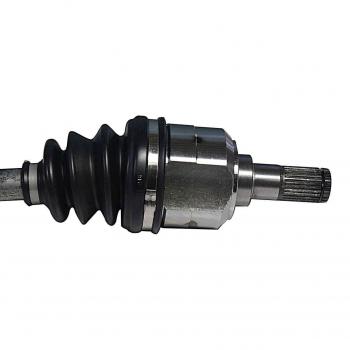 2010 Kia Forte Koup CV Axle Assembly Front Left GSP NCV75064 image 2 of 4
