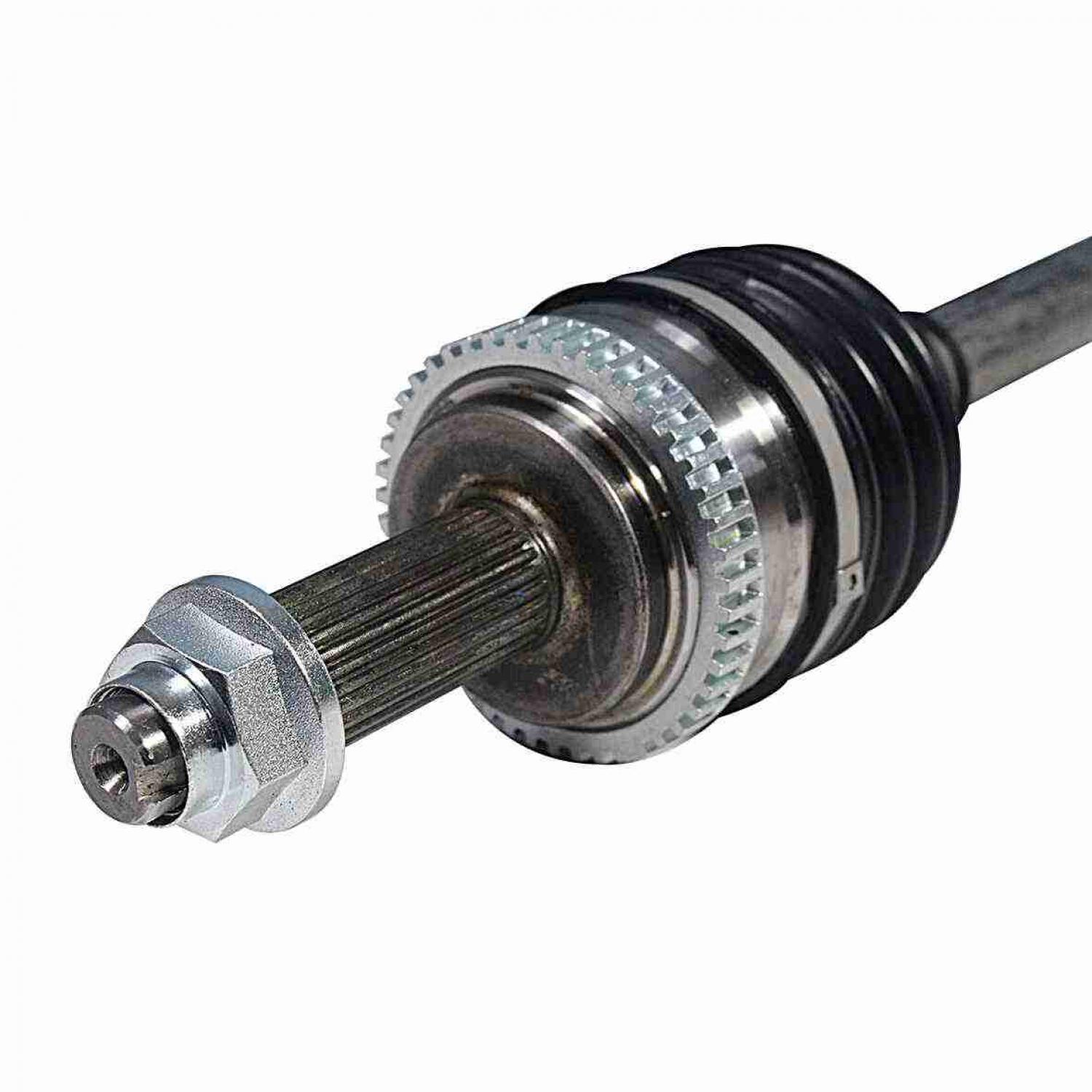 GSP NCV75064 - CV Axle Assembly GSP NCV75064 CV Axle Assembly product image 3 of 5