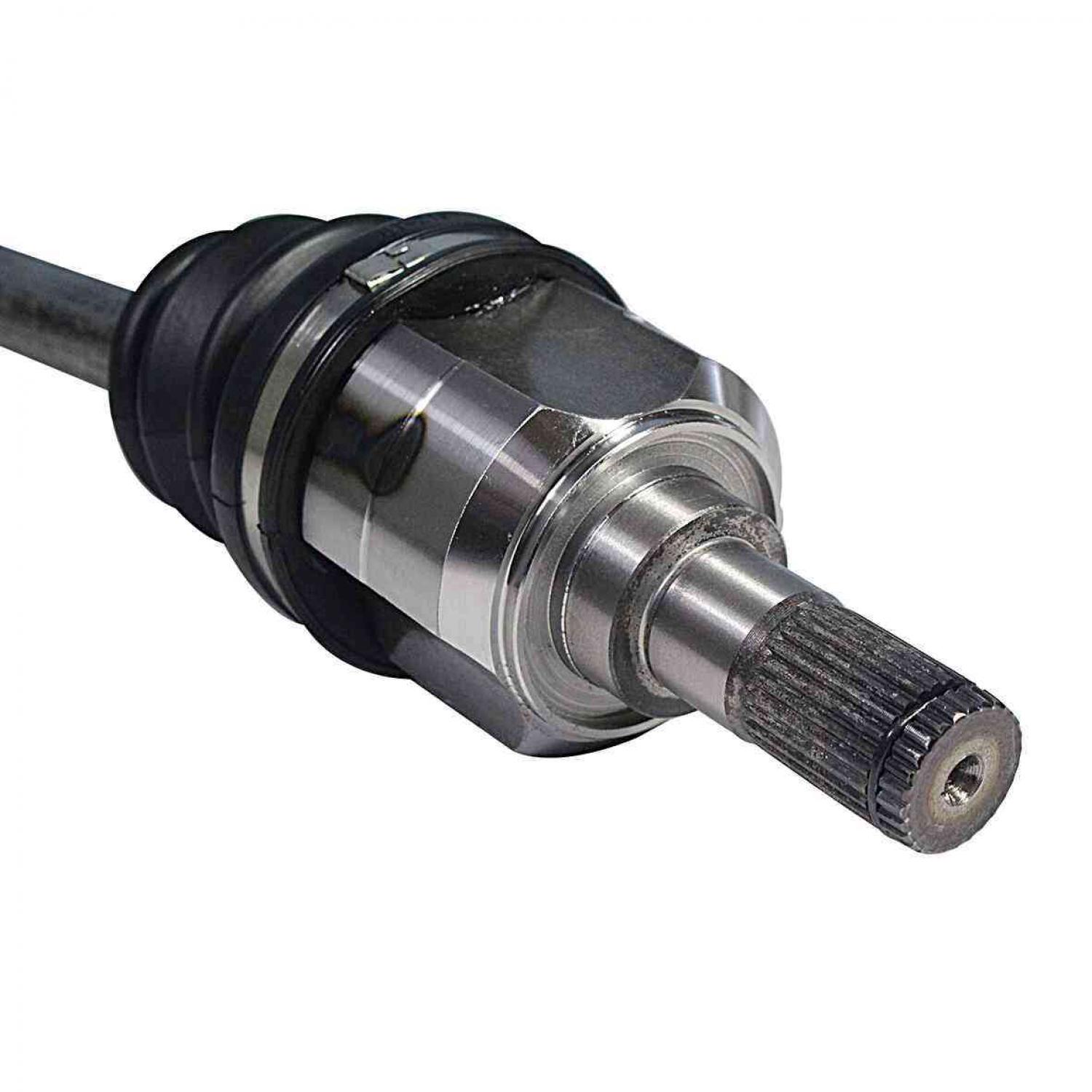 GSP NCV75064 - CV Axle Assembly GSP NCV75064 CV Axle Assembly product image 4 of 5