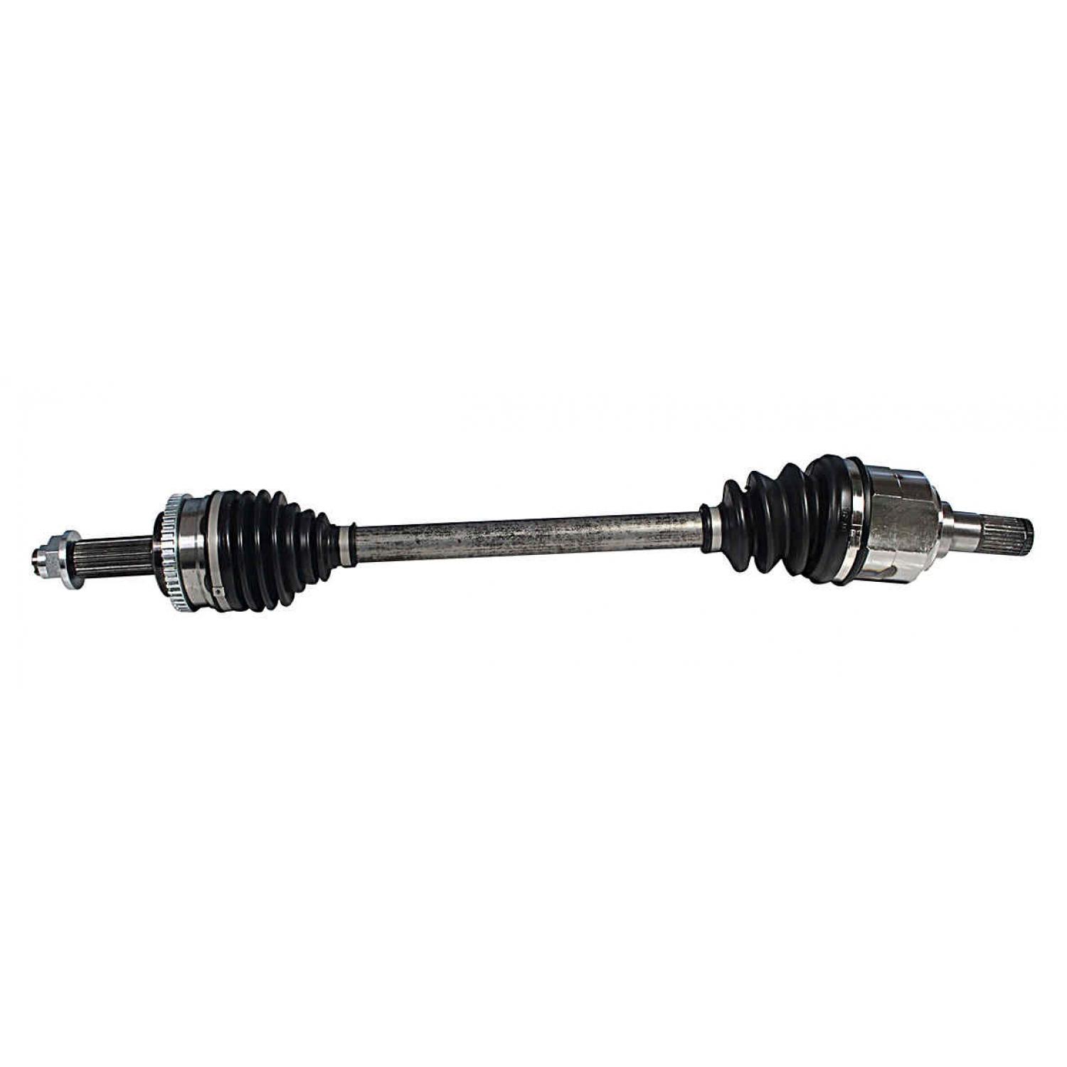 GSP NCV75064 - CV Axle Assembly GSP NCV75064 CV Axle Assembly product image 5 of 5