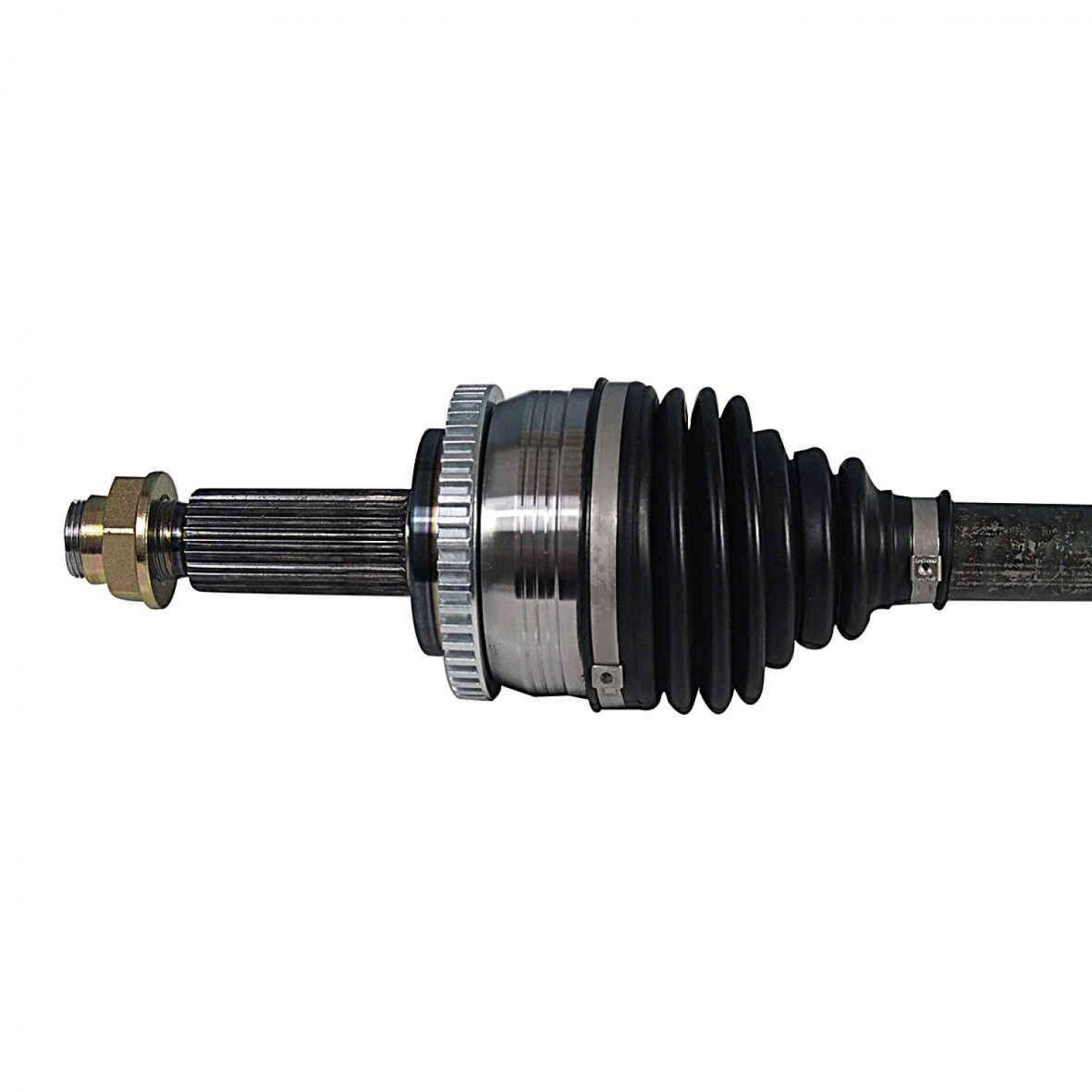 GSP NCV75065 - CV Axle Assembly GSP NCV75065 CV Axle Assembly product image 1 of 5
