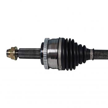2010 Kia Forte Koup CV Axle Assembly Front Left GSP NCV75065 image 1 of 4