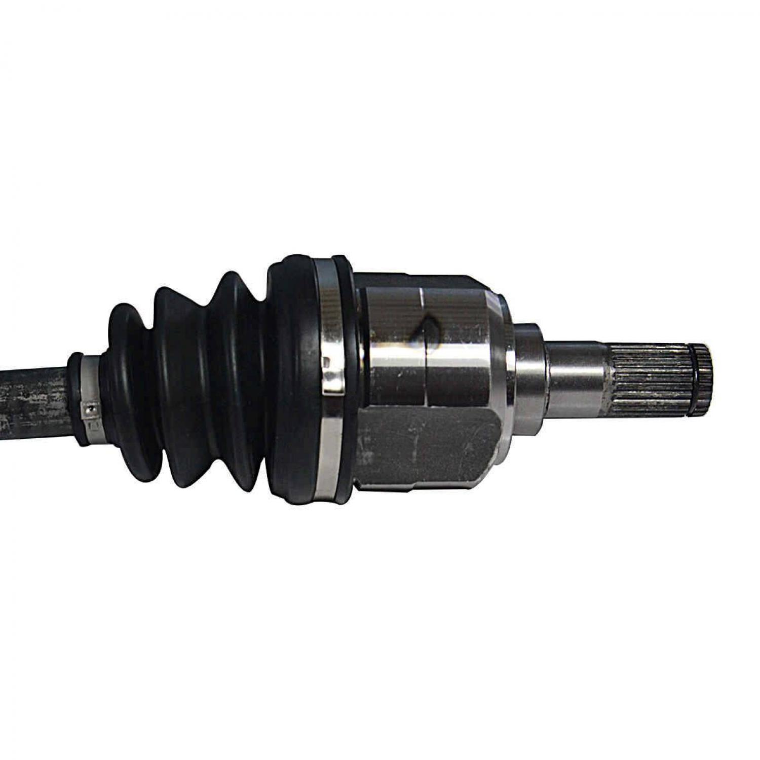 GSP NCV75065 - CV Axle Assembly GSP NCV75065 CV Axle Assembly product image 2 of 5