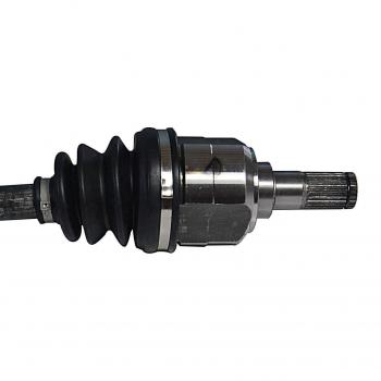 2010 Kia Forte Koup CV Axle Assembly Front Left GSP NCV75065 image 2 of 4