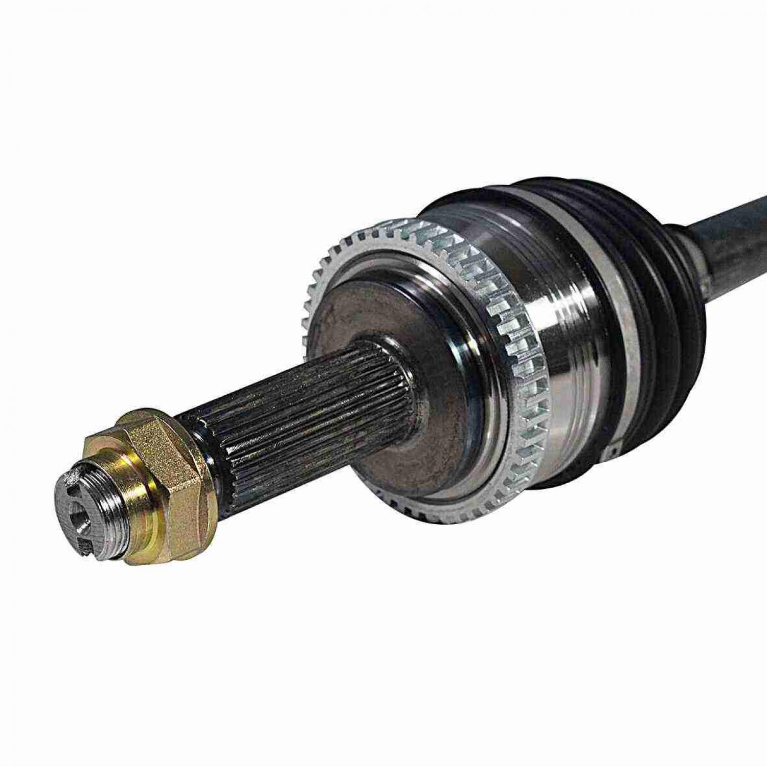 GSP NCV75065 - CV Axle Assembly GSP NCV75065 CV Axle Assembly product image 3 of 5