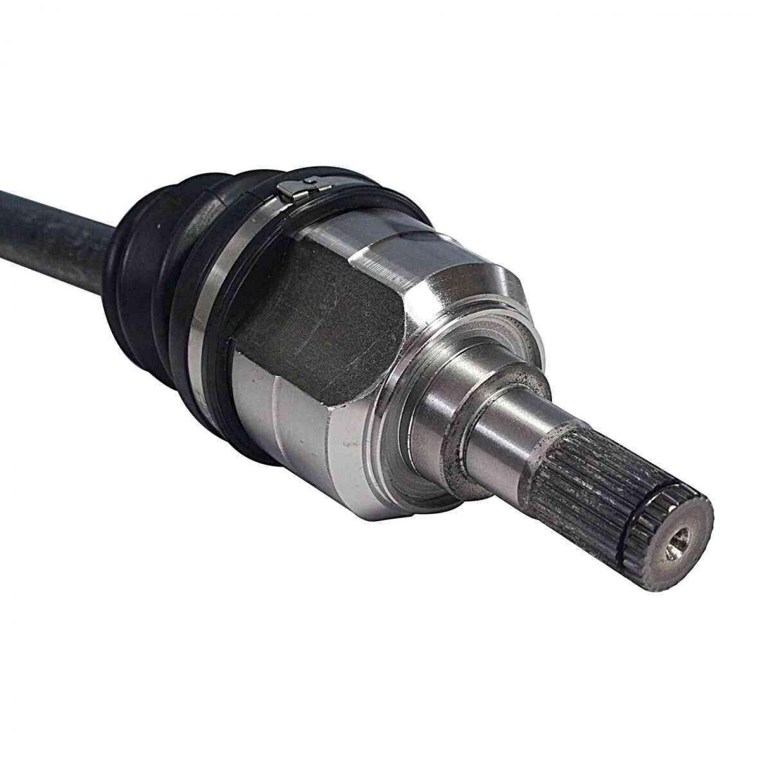 GSP NCV75065 - CV Axle Assembly GSP NCV75065 CV Axle Assembly product image 4 of 5