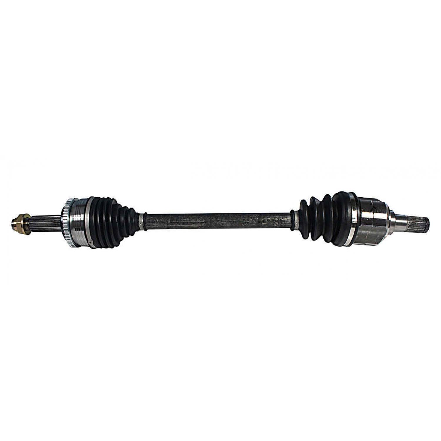 GSP NCV75065 - CV Axle Assembly GSP NCV75065 CV Axle Assembly product image 5 of 5