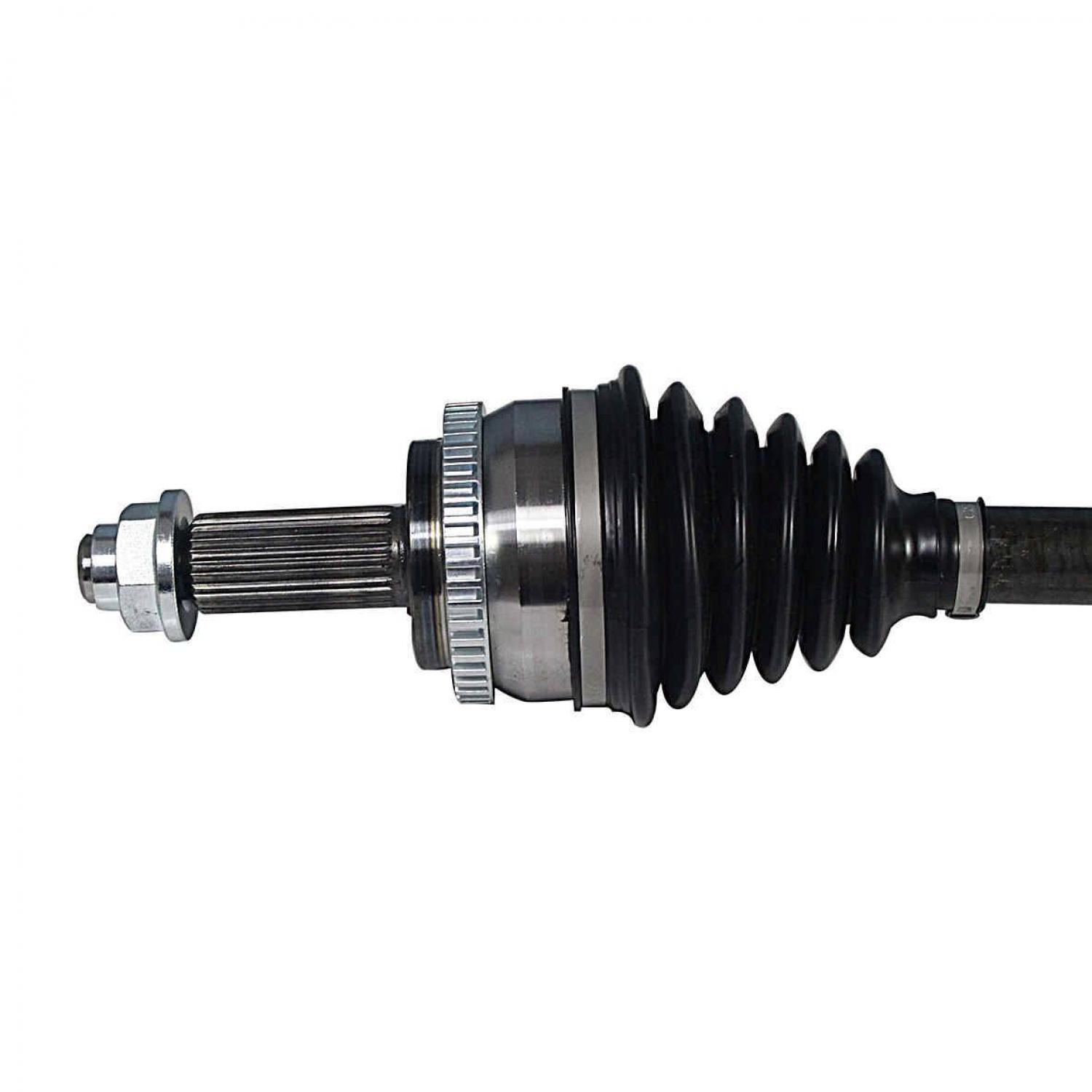GSP NCV75066 - CV Axle Assembly GSP NCV75066 CV Axle Assembly product image 1 of 5