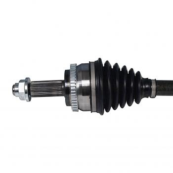 2013 Kia Forte Koup CV Axle Assembly Front Right GSP NCV75066 image 1 of 4