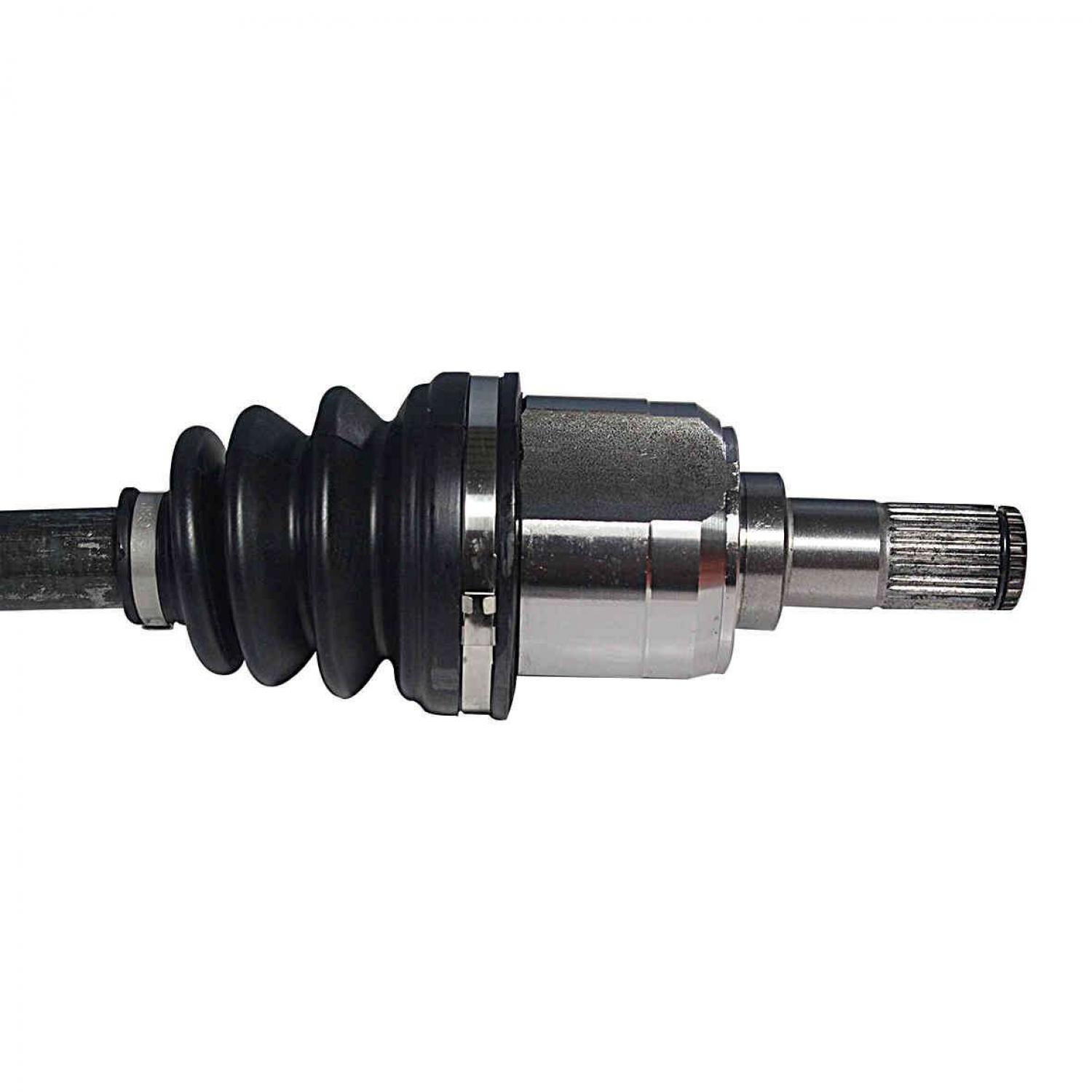 GSP NCV75066 - CV Axle Assembly GSP NCV75066 CV Axle Assembly product image 2 of 5