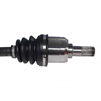 2013 Kia Forte Koup CV Axle Assembly Front Right GSP NCV75066 image 2 of 4