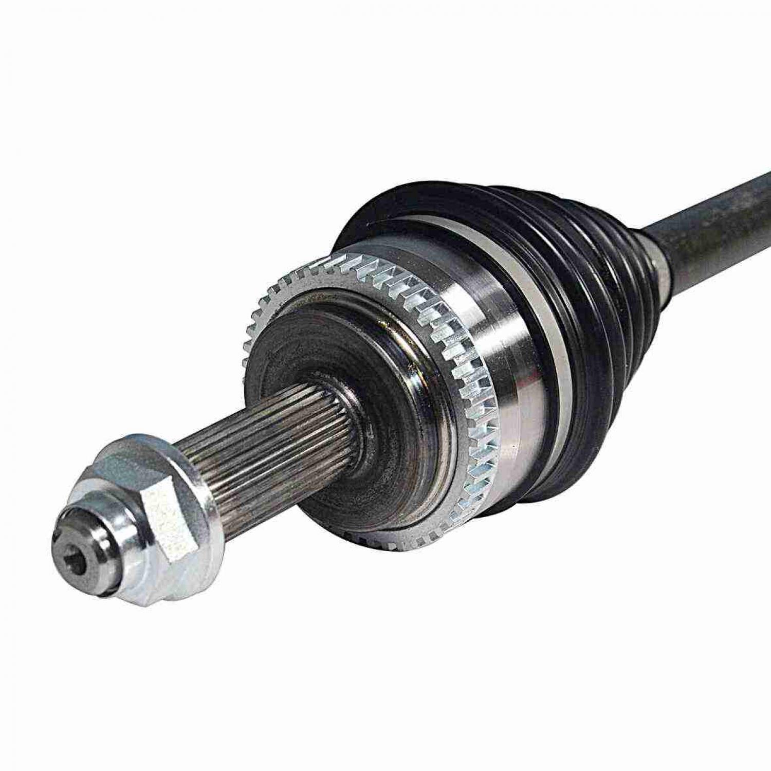 GSP NCV75066 - CV Axle Assembly GSP NCV75066 CV Axle Assembly product image 3 of 5