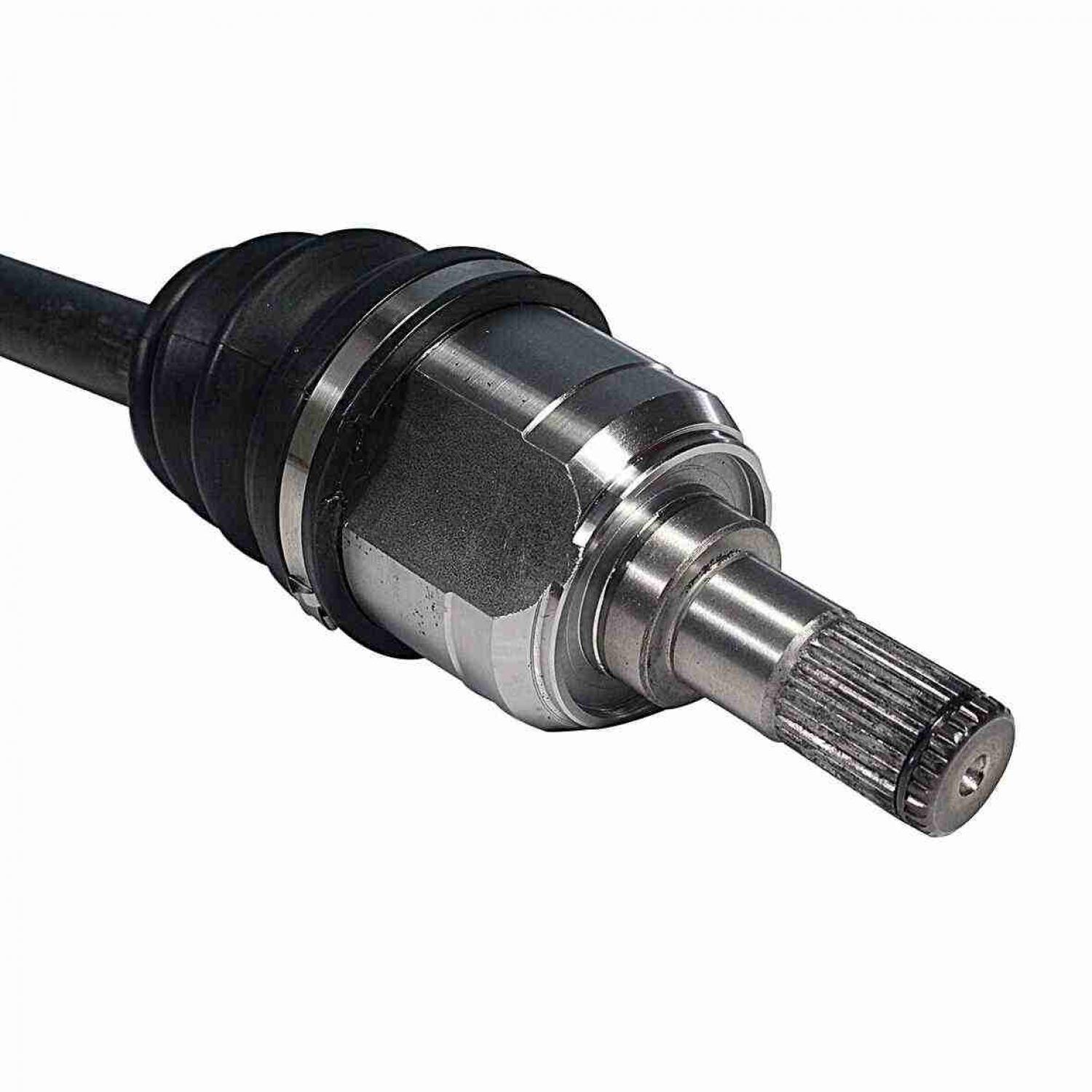 GSP NCV75066 - CV Axle Assembly GSP NCV75066 CV Axle Assembly product image 4 of 5