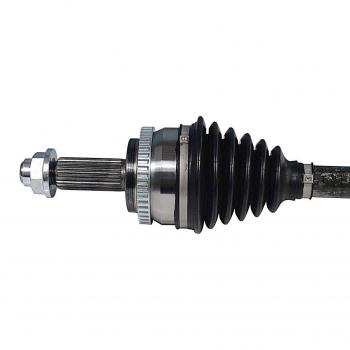 2013 Kia Forte Koup CV Axle Assembly Front Right GSP NCV75067 image 1 of 4