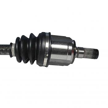 2013 Kia Forte Koup CV Axle Assembly Front Right GSP NCV75067 image 2 of 4