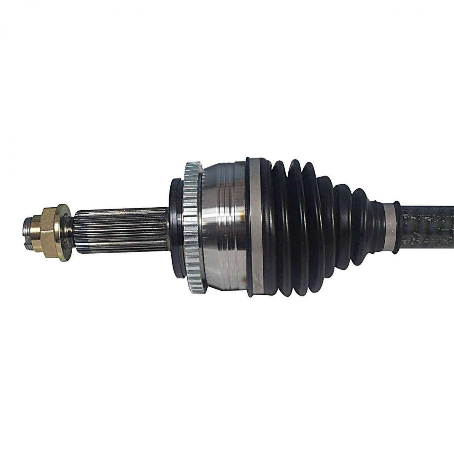 GSP NCV75069 - CV Axle Assembly GSP NCV75069 CV Axle Assembly product image 1 of 5