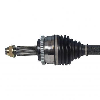 2013 Kia Forte Koup CV Axle Assembly Front Left GSP NCV75069 image 1 of 4