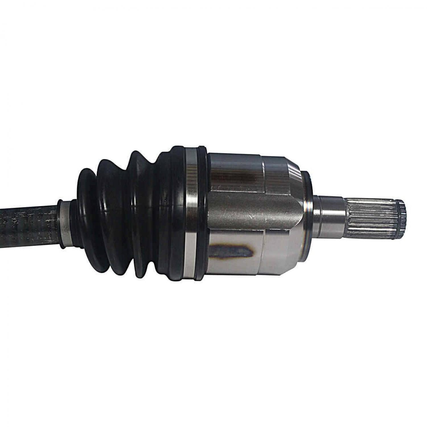 GSP NCV75069 - CV Axle Assembly GSP NCV75069 CV Axle Assembly product image 2 of 5