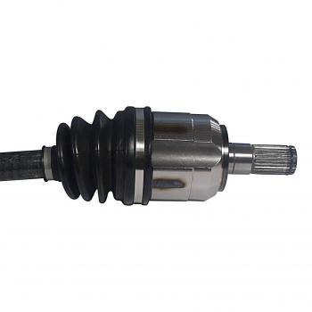 2013 Kia Forte Koup CV Axle Assembly Front Left GSP NCV75069 image 2 of 4