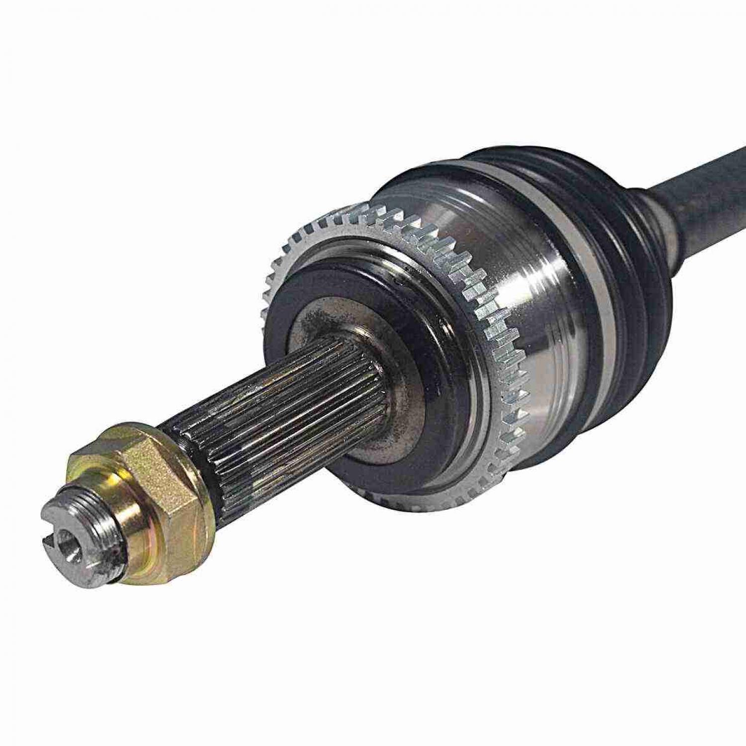 GSP NCV75069 - CV Axle Assembly GSP NCV75069 CV Axle Assembly product image 3 of 5