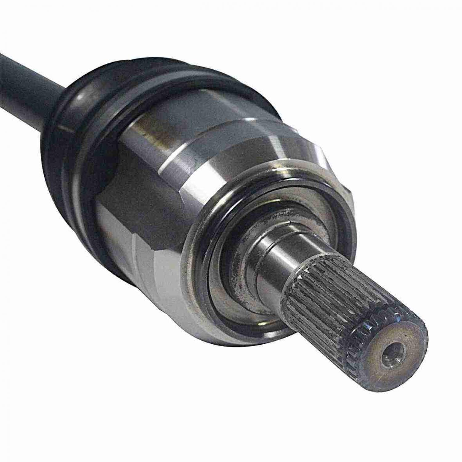 GSP NCV75069 - CV Axle Assembly GSP NCV75069 CV Axle Assembly product image 4 of 5