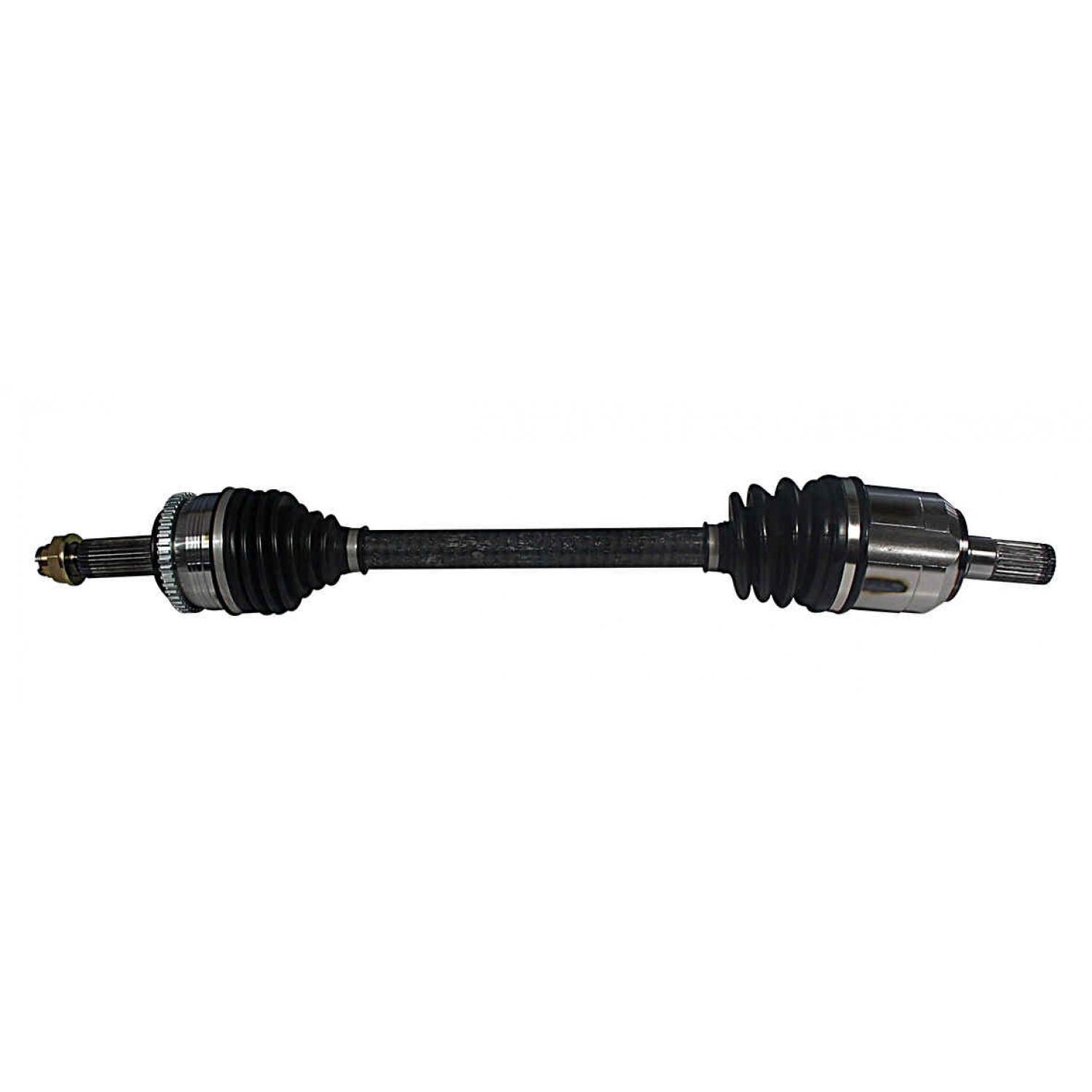GSP NCV75069 - CV Axle Assembly GSP NCV75069 CV Axle Assembly product image 5 of 5