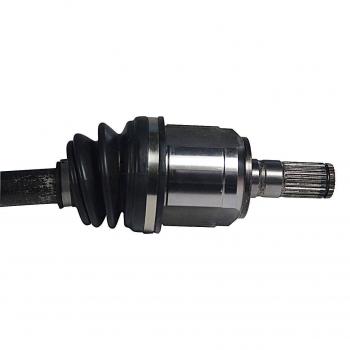 2013 Kia Forte Koup CV Axle Assembly Front Right GSP NCV75070 image 2 of 4