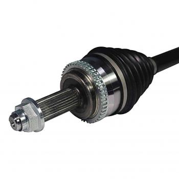2013 Kia Forte Koup CV Axle Assembly Front Right GSP NCV75070 image 3 of 4