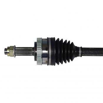2015 Hyundai Tucson CV Axle Assembly Front Right GSP NCV75073 image 1 of 4