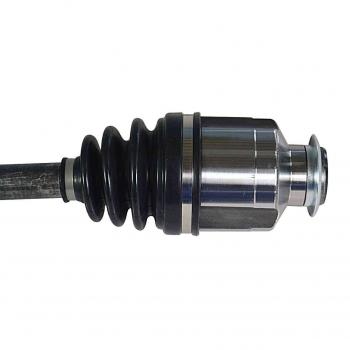 2015 Hyundai Tucson CV Axle Assembly Front Right GSP NCV75073 image 2 of 4