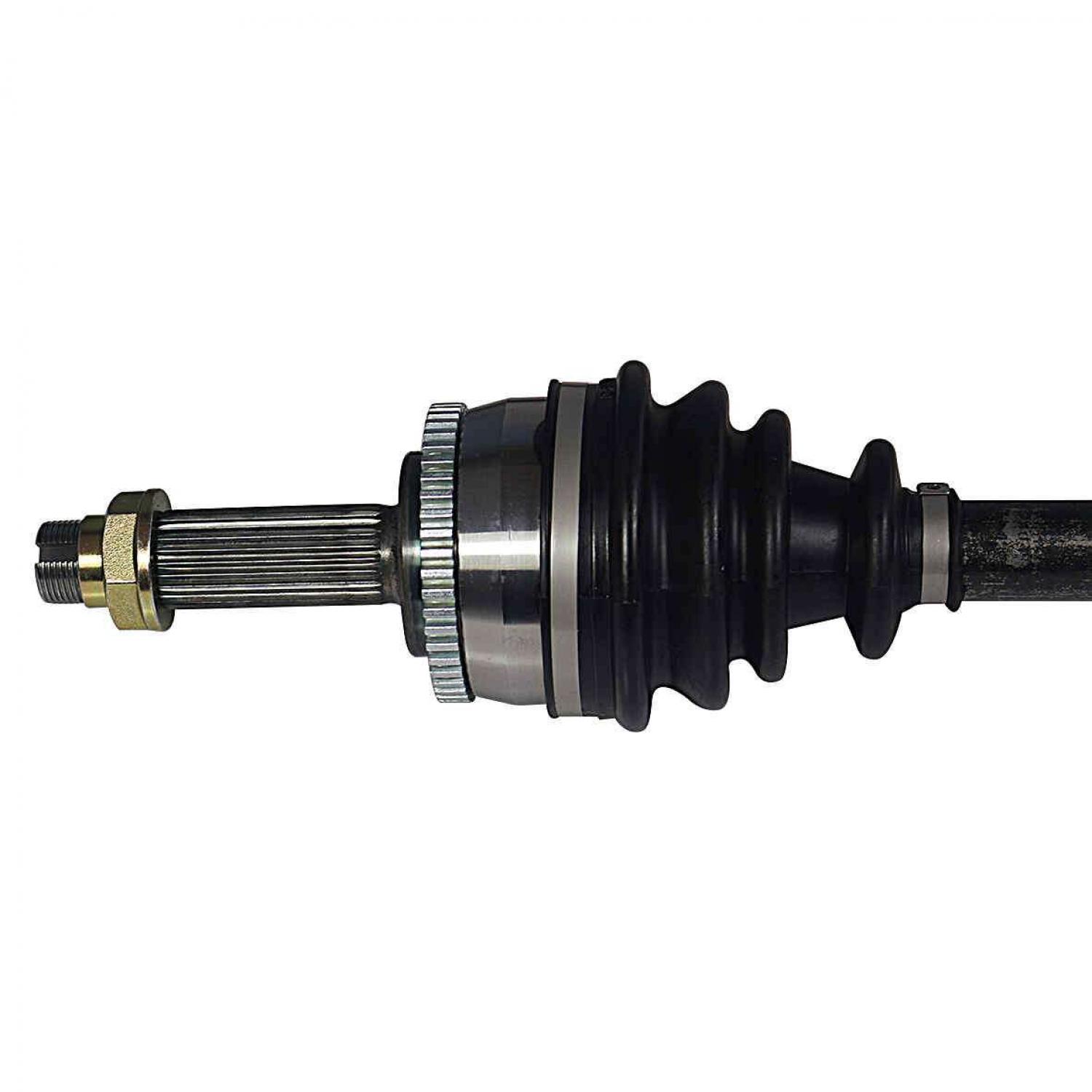 GSP NCV75074 - CV Axle Assembly GSP NCV75074 CV Axle Assembly product image 1 of 5
