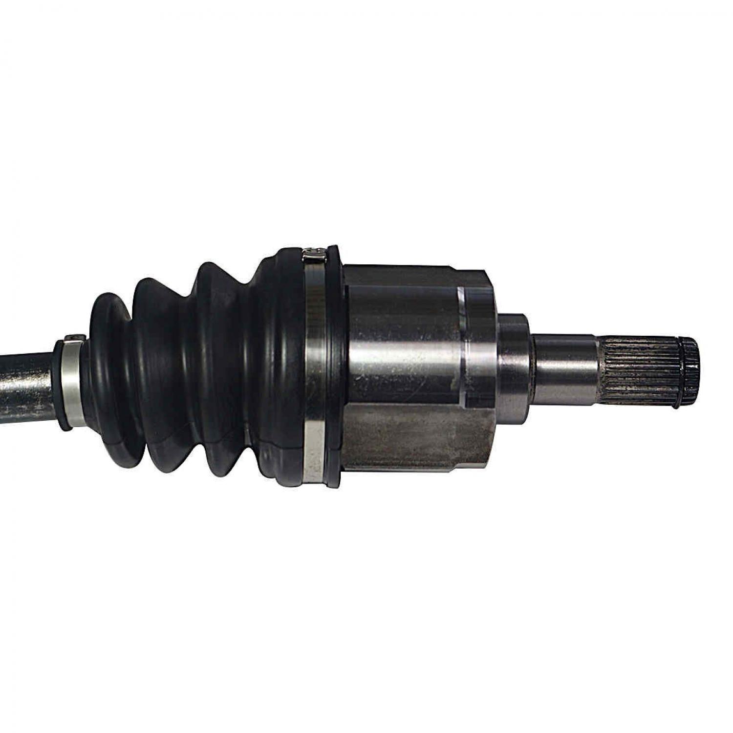 GSP NCV75074 - CV Axle Assembly GSP NCV75074 CV Axle Assembly product image 2 of 5