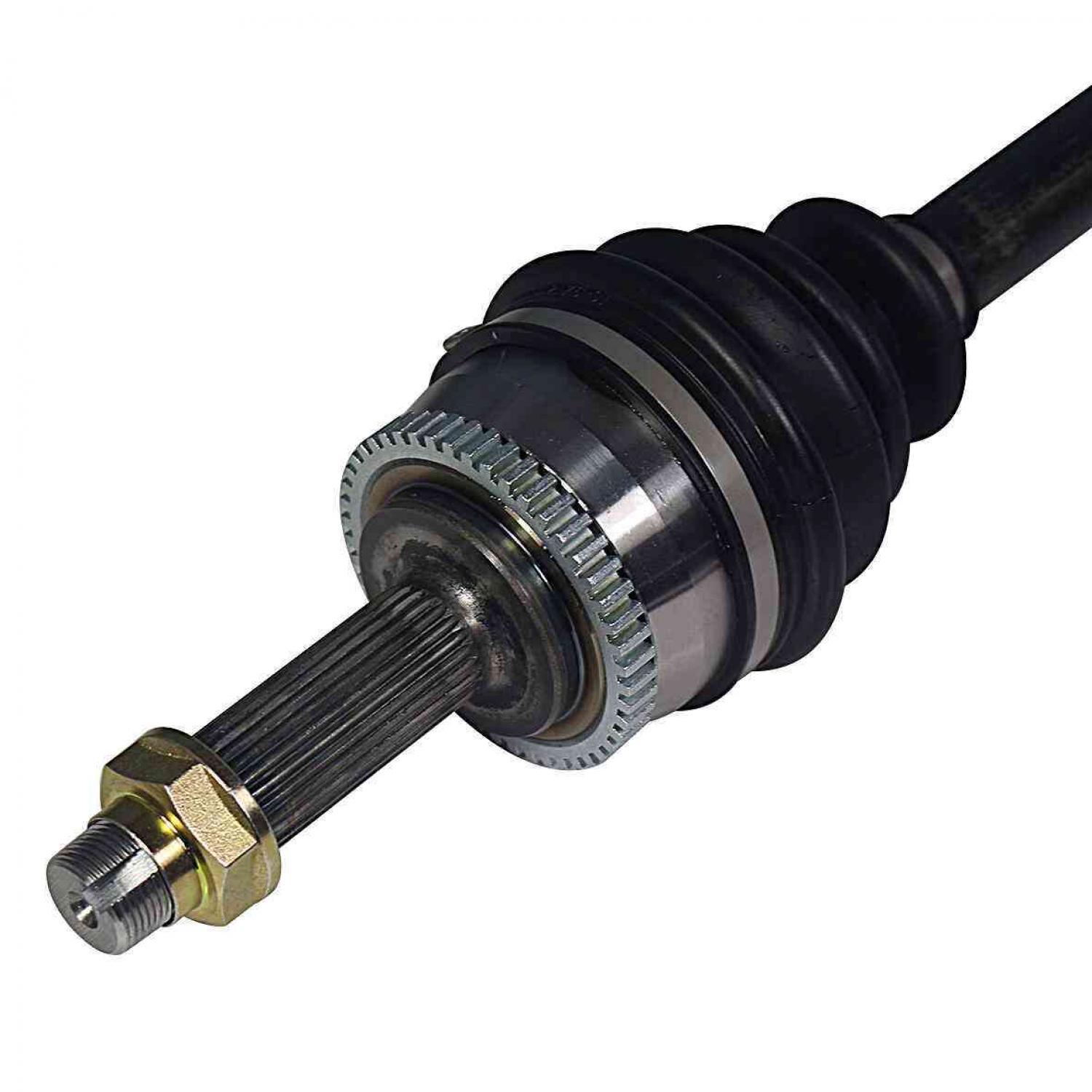 GSP NCV75074 - CV Axle Assembly GSP NCV75074 CV Axle Assembly product image 3 of 5
