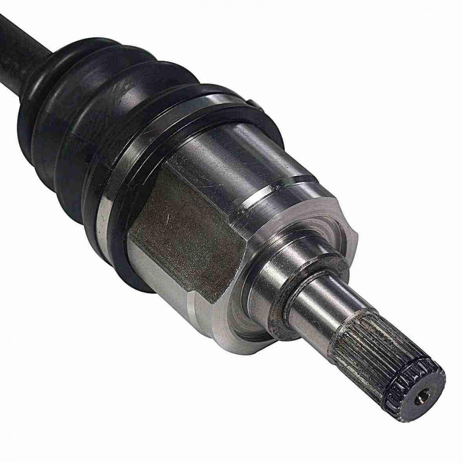 GSP NCV75074 - CV Axle Assembly GSP NCV75074 CV Axle Assembly product image 4 of 5