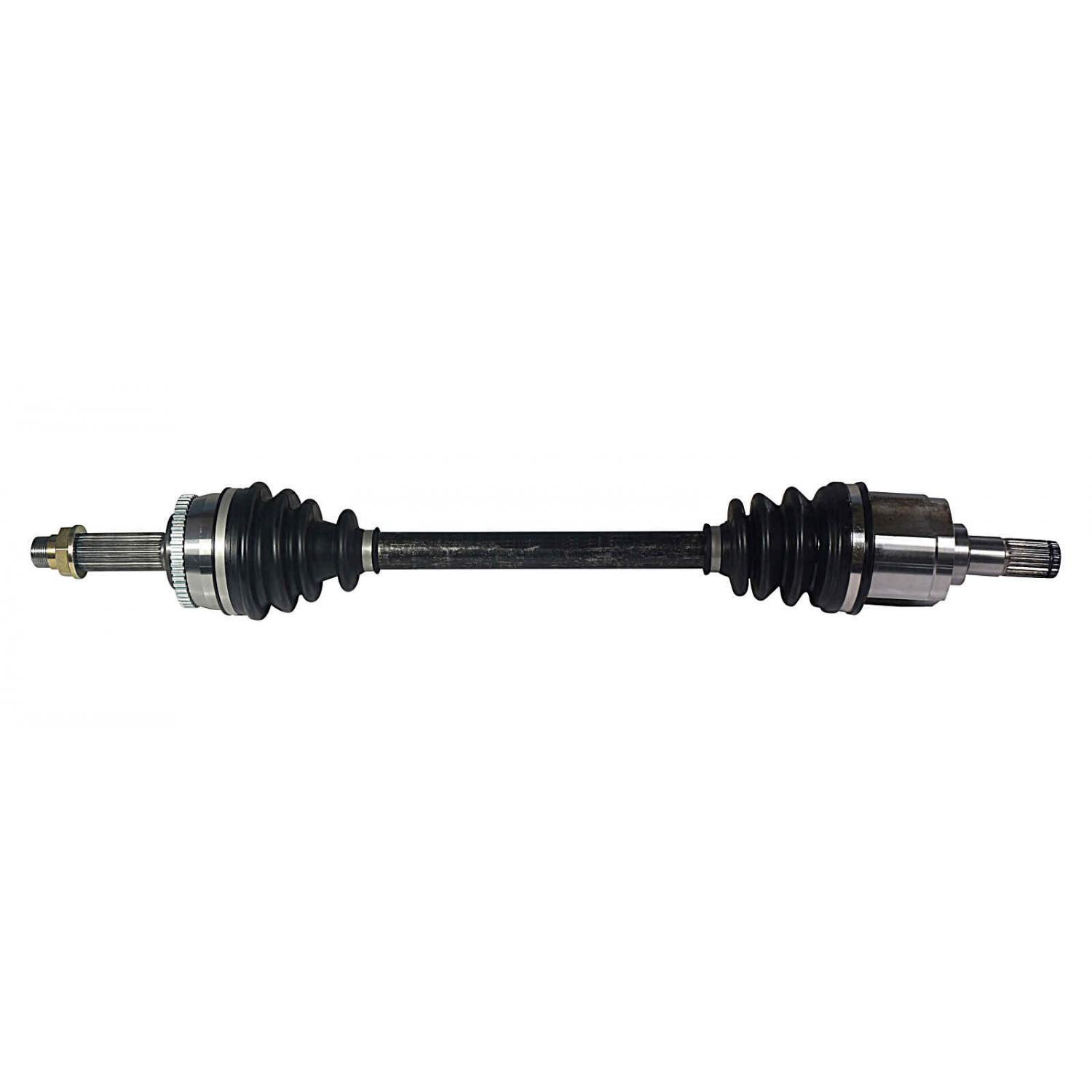 GSP NCV75074 - CV Axle Assembly GSP NCV75074 CV Axle Assembly product image 5 of 5