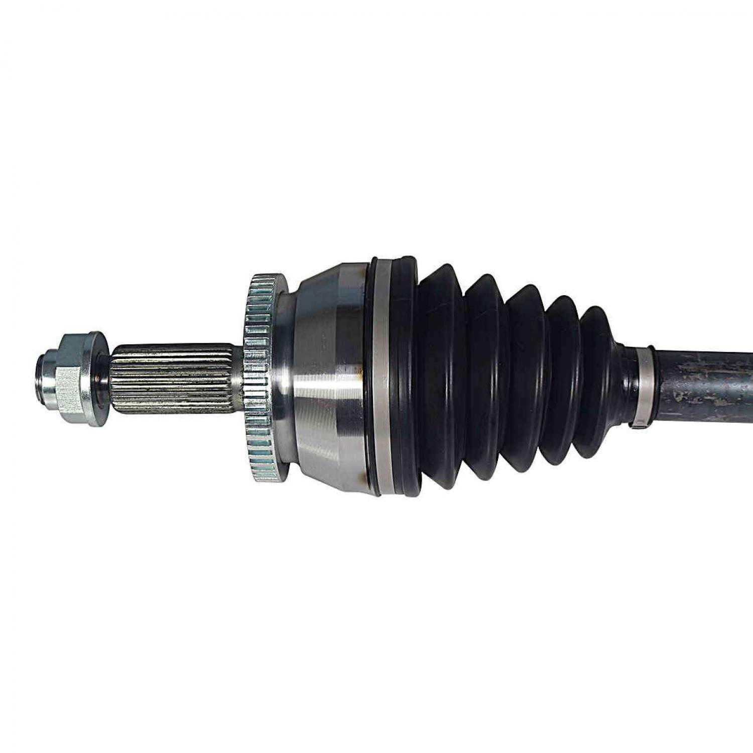 GSP NCV75075 - CV Axle Assembly GSP NCV75075 CV Axle Assembly product image 1 of 5
