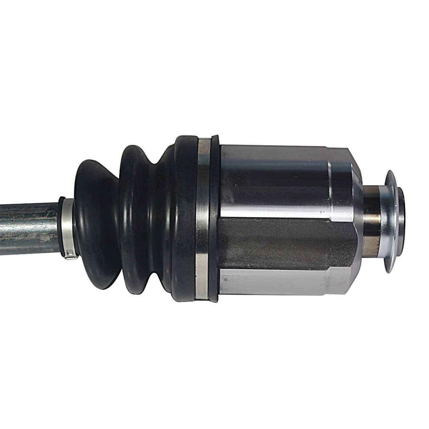 GSP NCV75075 - CV Axle Assembly GSP NCV75075 CV Axle Assembly product image 2 of 5
